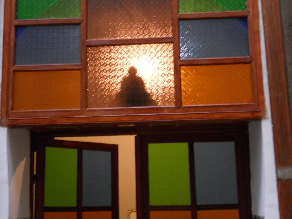 Riad Mikou Fès Dış mekan fotoğraf
