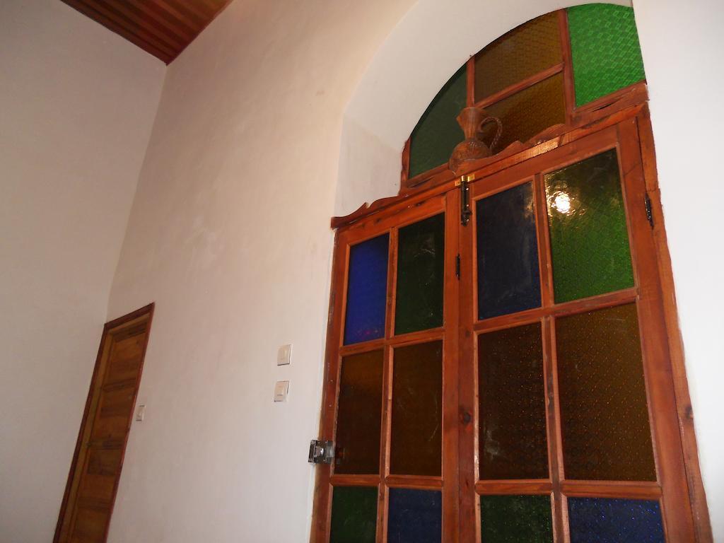 Riad Mikou Fès Dış mekan fotoğraf